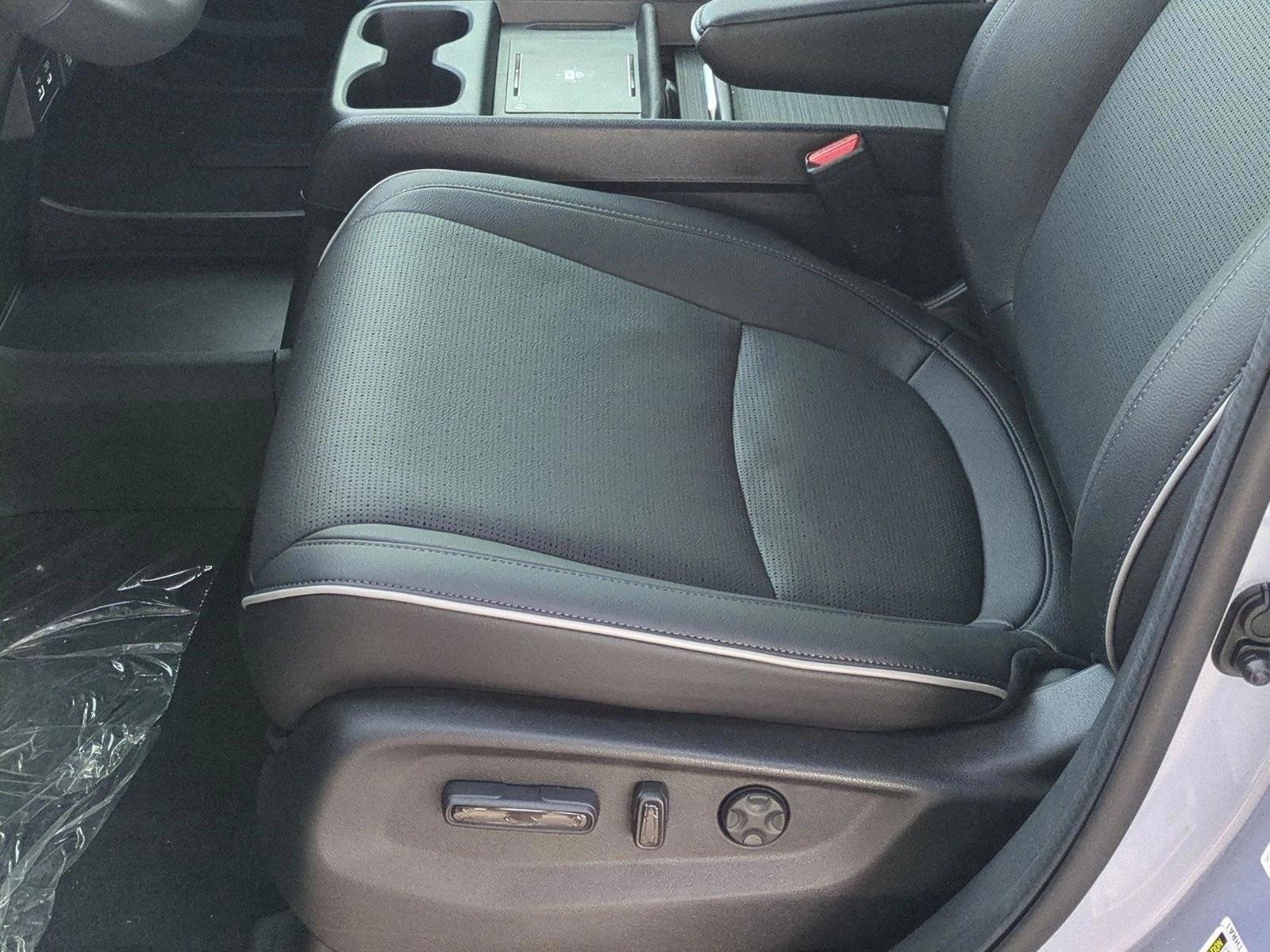 Thumbnail: 2027 Honda Odyssey - 4