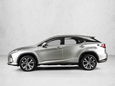 2021 Lexus RX