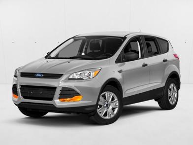 2015 Ford Escape SE -
                  Houston, TX