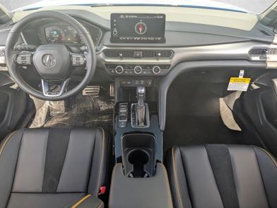 2026 Acura Integra