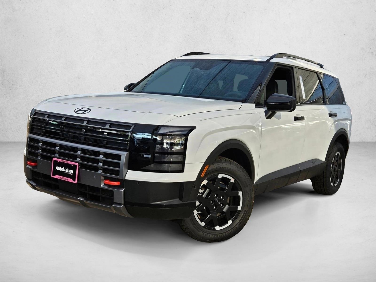 Thumbnail: 2026 Hyundai Palisade - 1