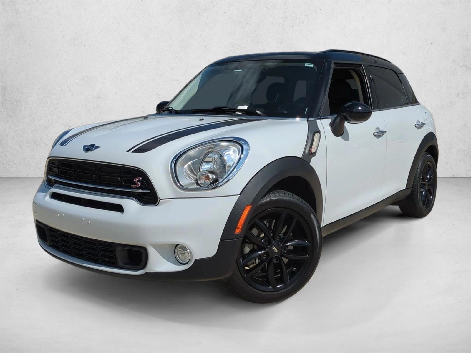 Thumbnail: 2015 MINI Cooper Countryman - 1