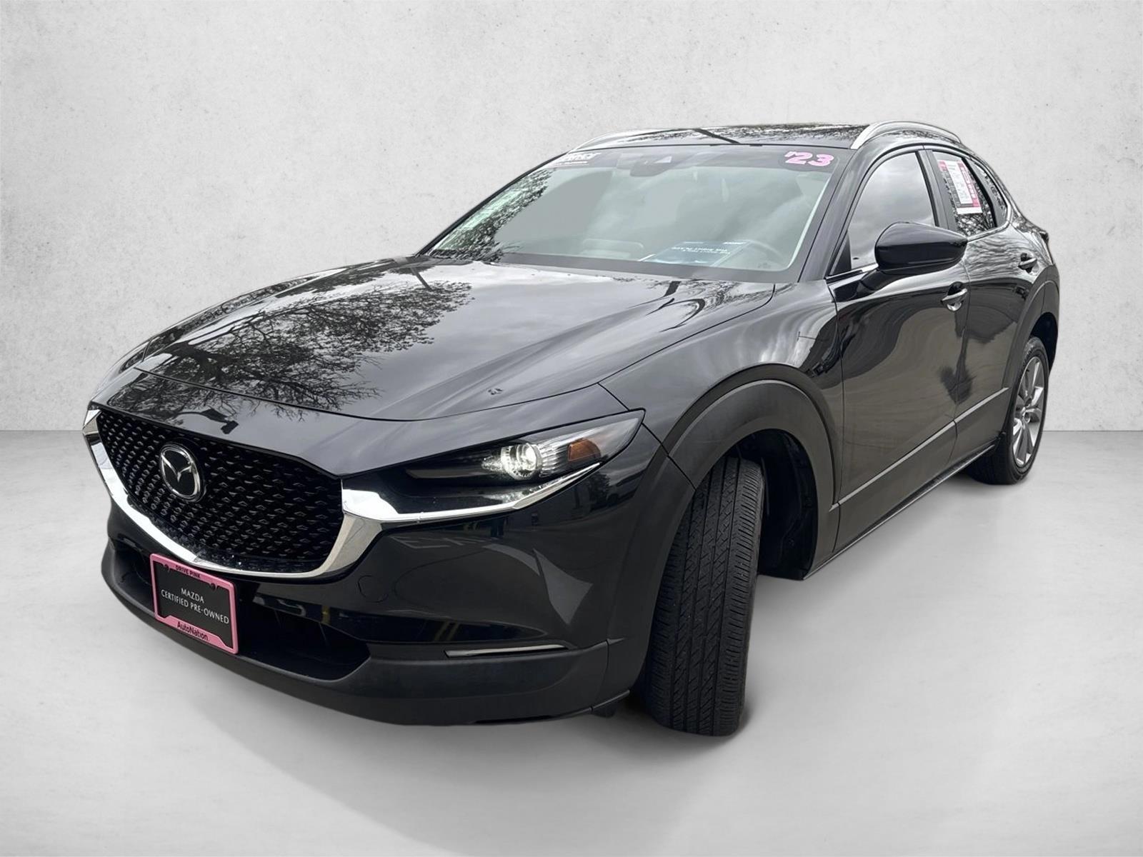 Thumbnail: 2023 Mazda CX-30 - 1