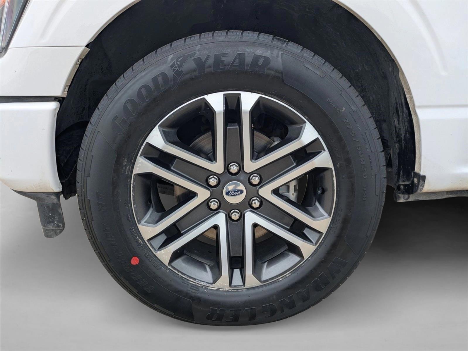 2023 Ford F-150 XL - Photo 22