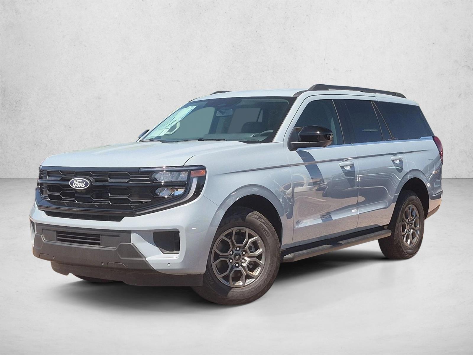 Thumbnail: 2027 Ford Expedition - 1