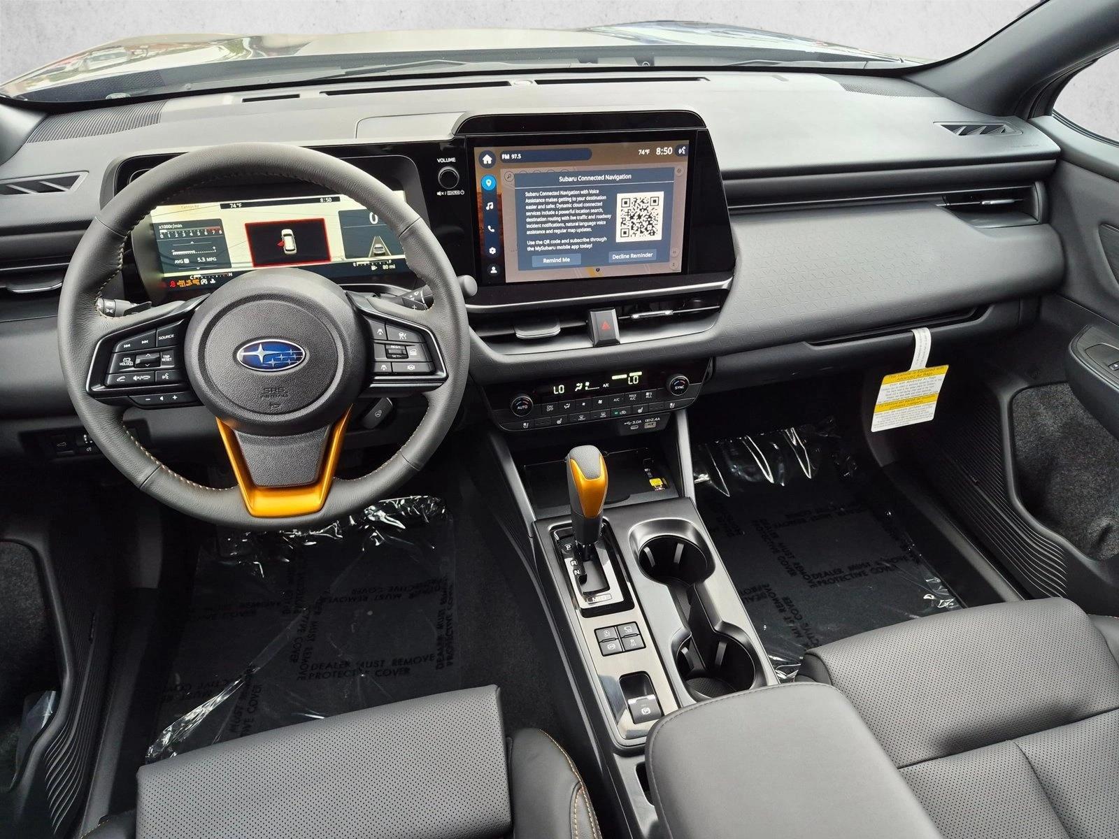 Thumbnail: 2026 Subaru Outback - 3