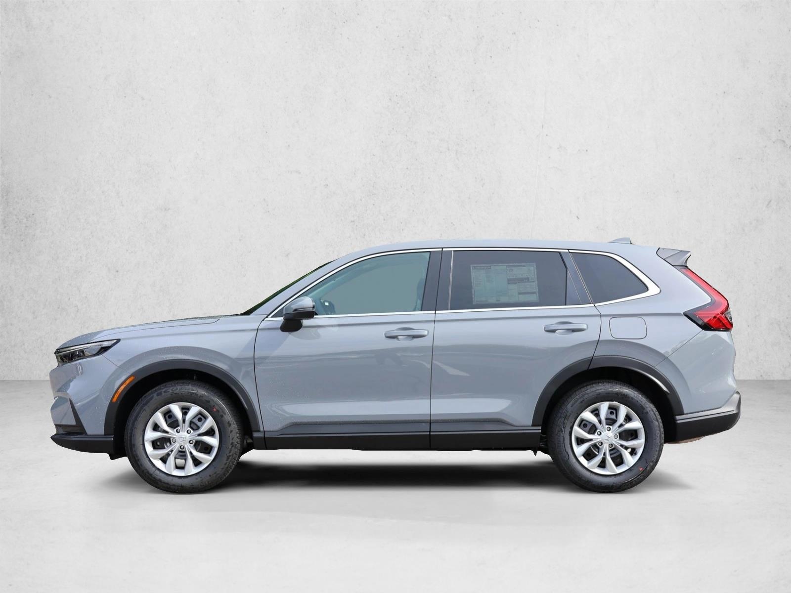 Thumbnail: 2026 Honda CR-V - 2