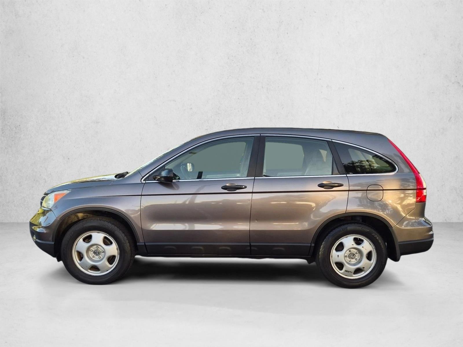 Thumbnail: 2011 Honda CR-V - 2