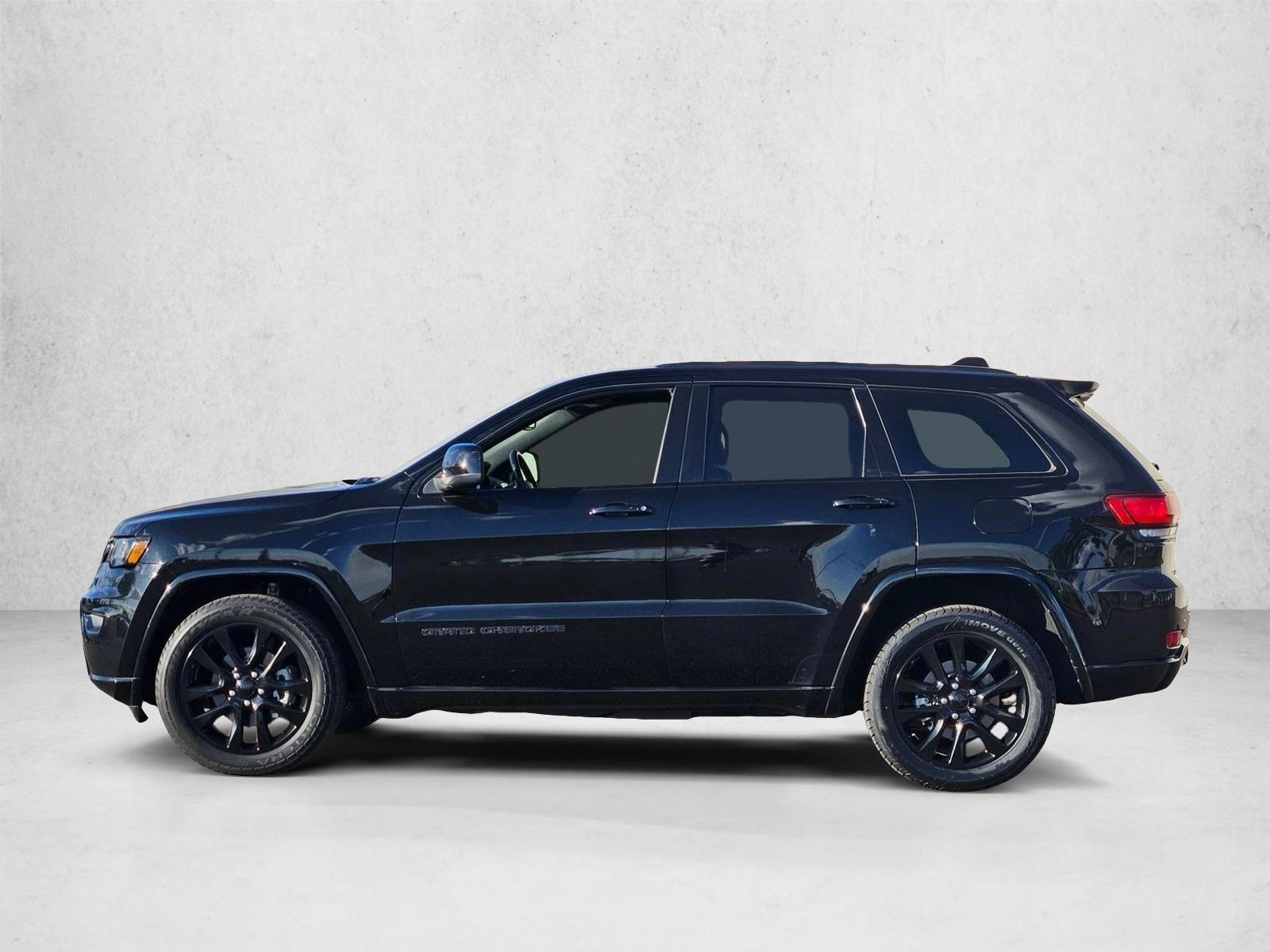 Thumbnail: 2019 Jeep Grand Cherokee - 2