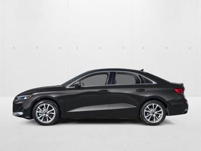 2026 Audi A3