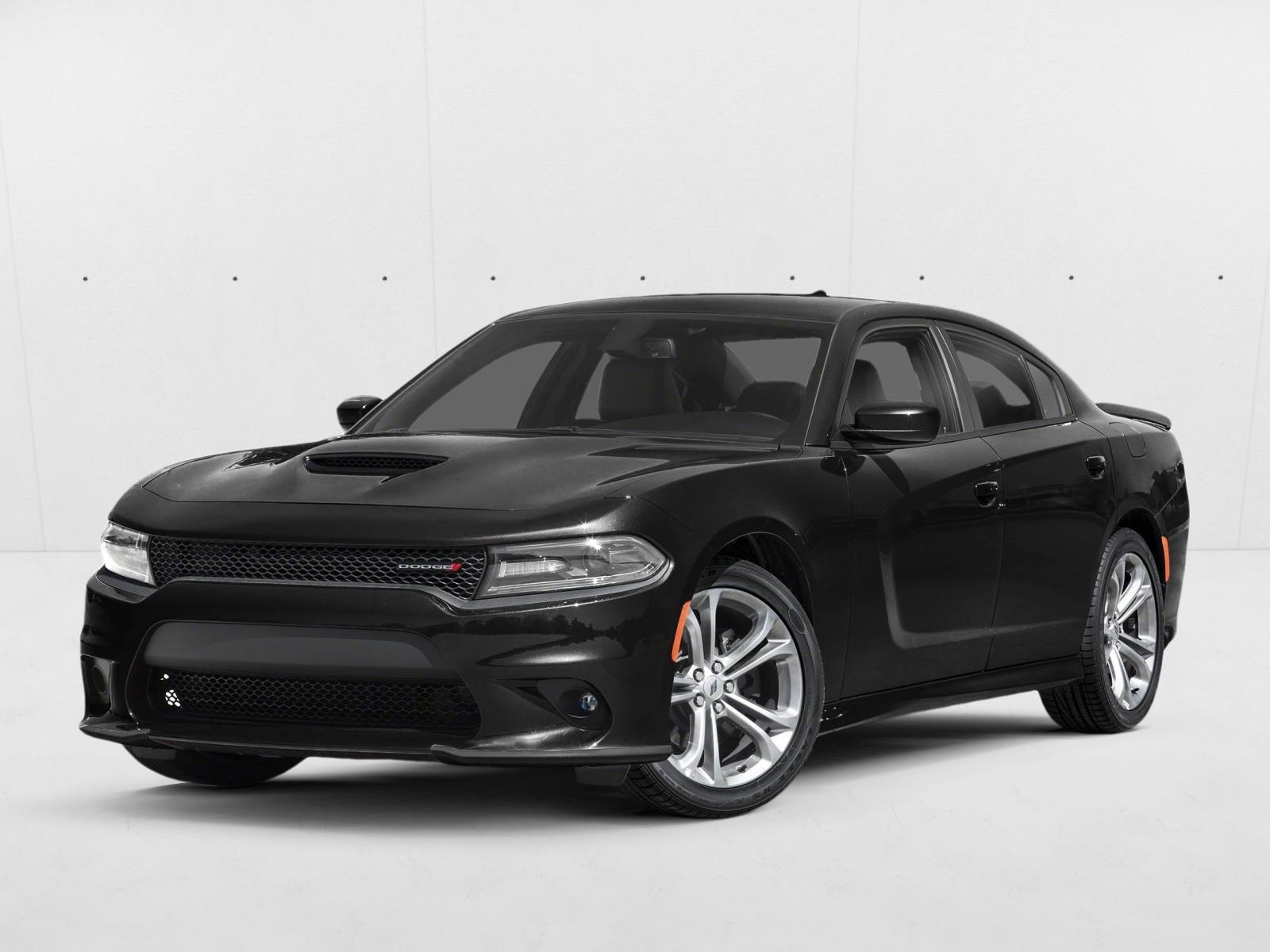 Thumbnail: 2022 Dodge Charger - 1