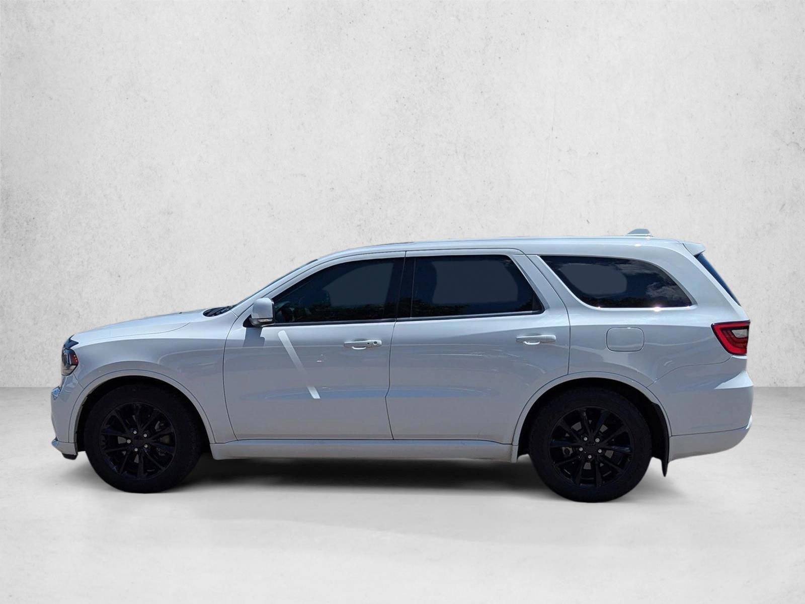 Thumbnail: 2017 Dodge Durango - 2