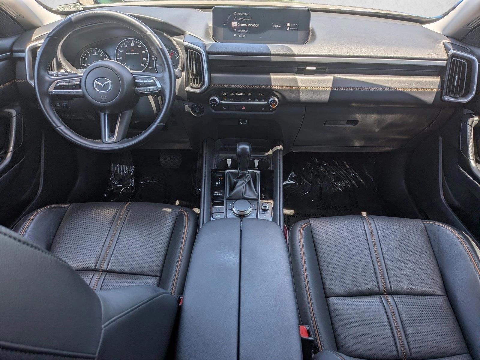 Thumbnail: 2023 Mazda CX-50 - 3