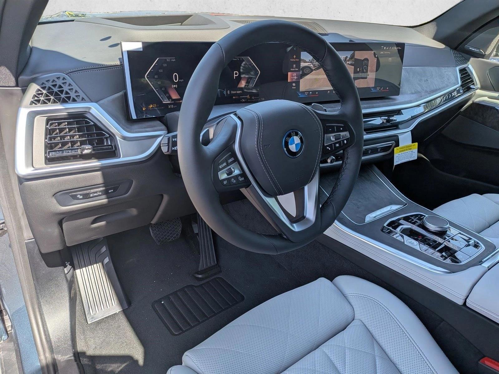 Thumbnail: 2026 BMW X5 - 3