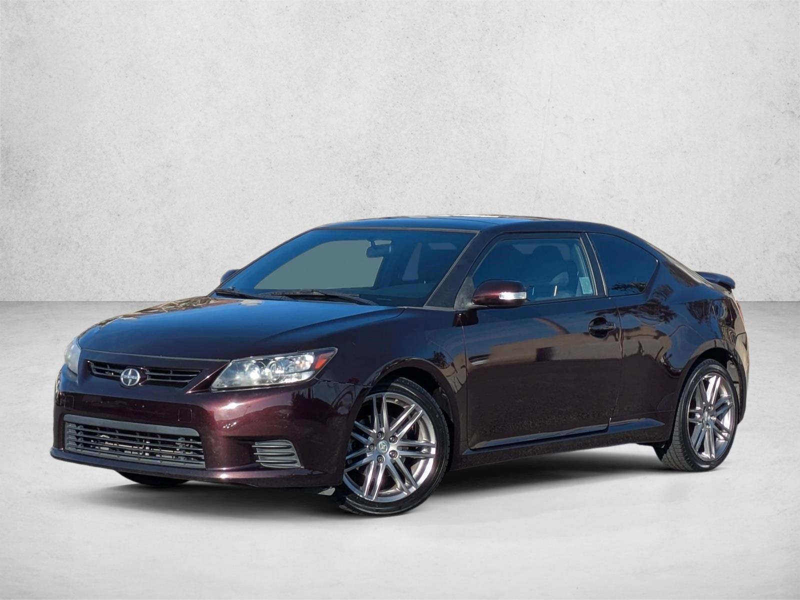 Thumbnail: 2013 Scion tC - 1