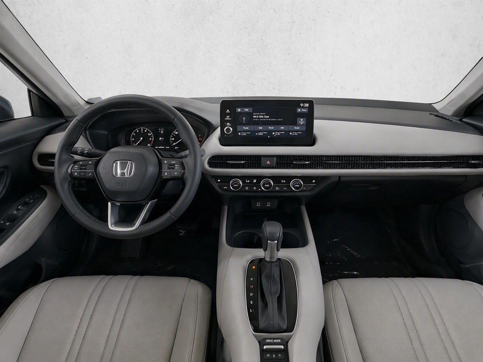 Thumbnail: 2027 Honda HR-V - 3
