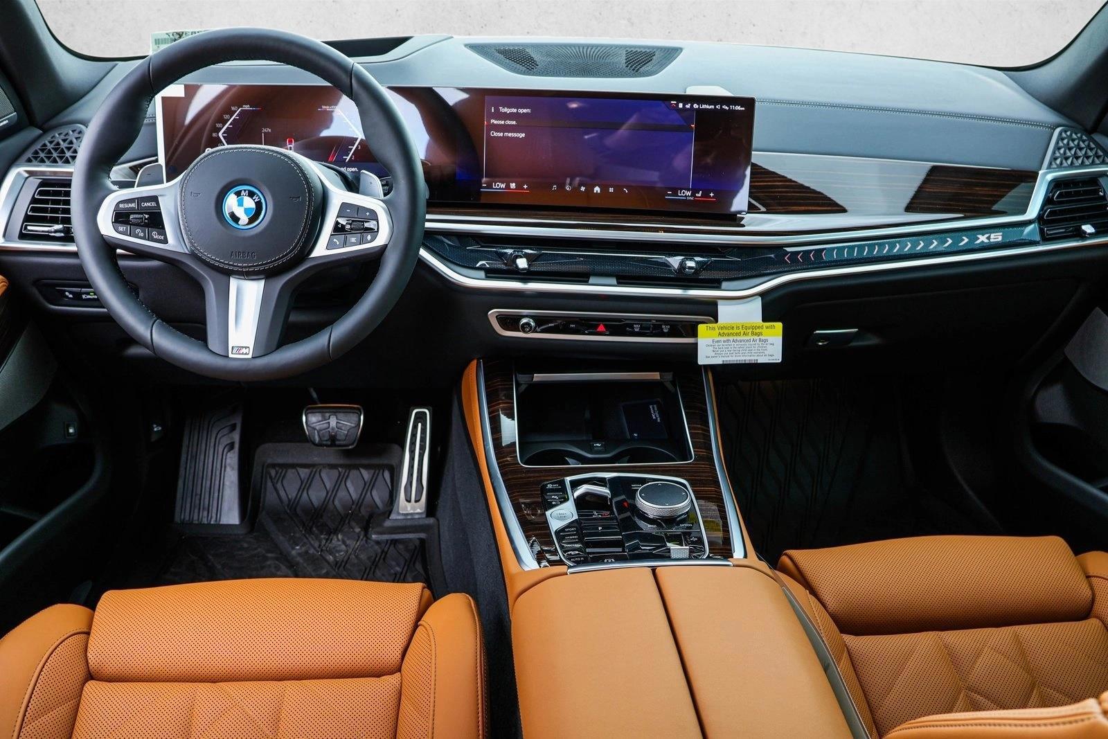 Thumbnail: 2026 BMW X5 - 4