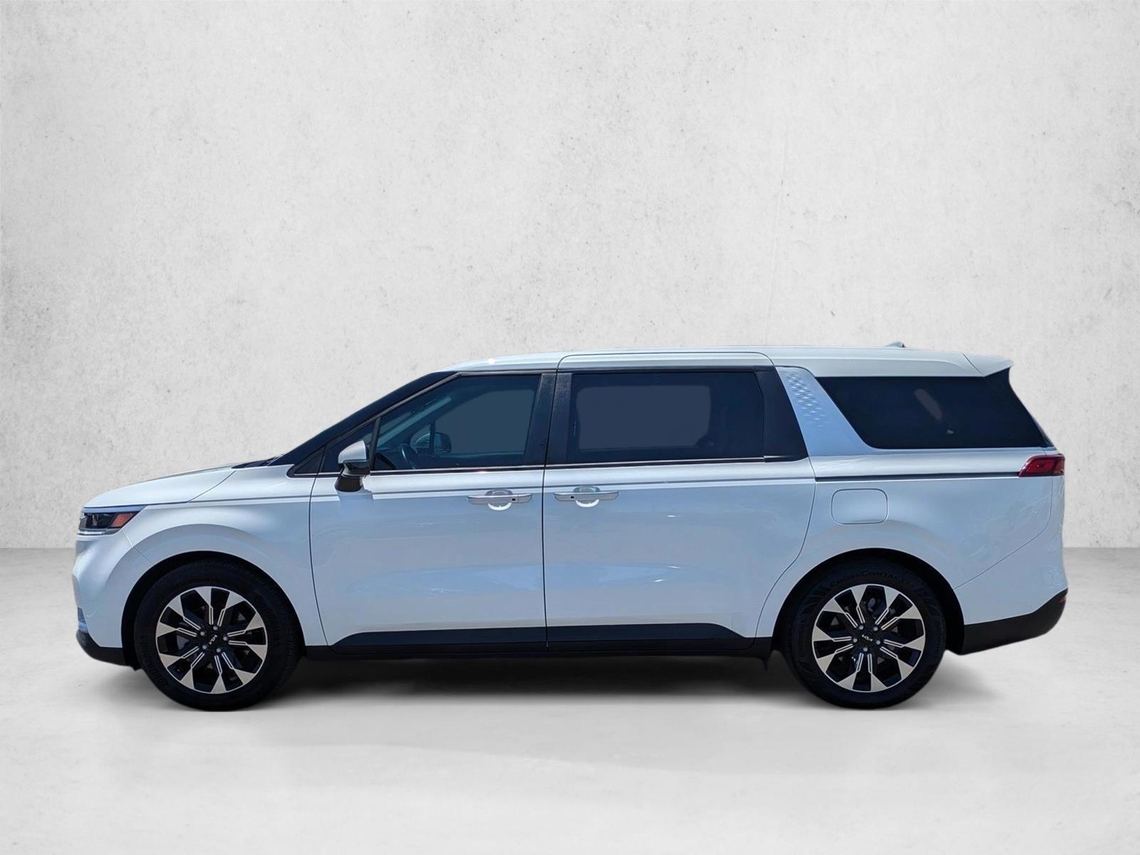 Thumbnail: 2024 Kia Carnival - 2