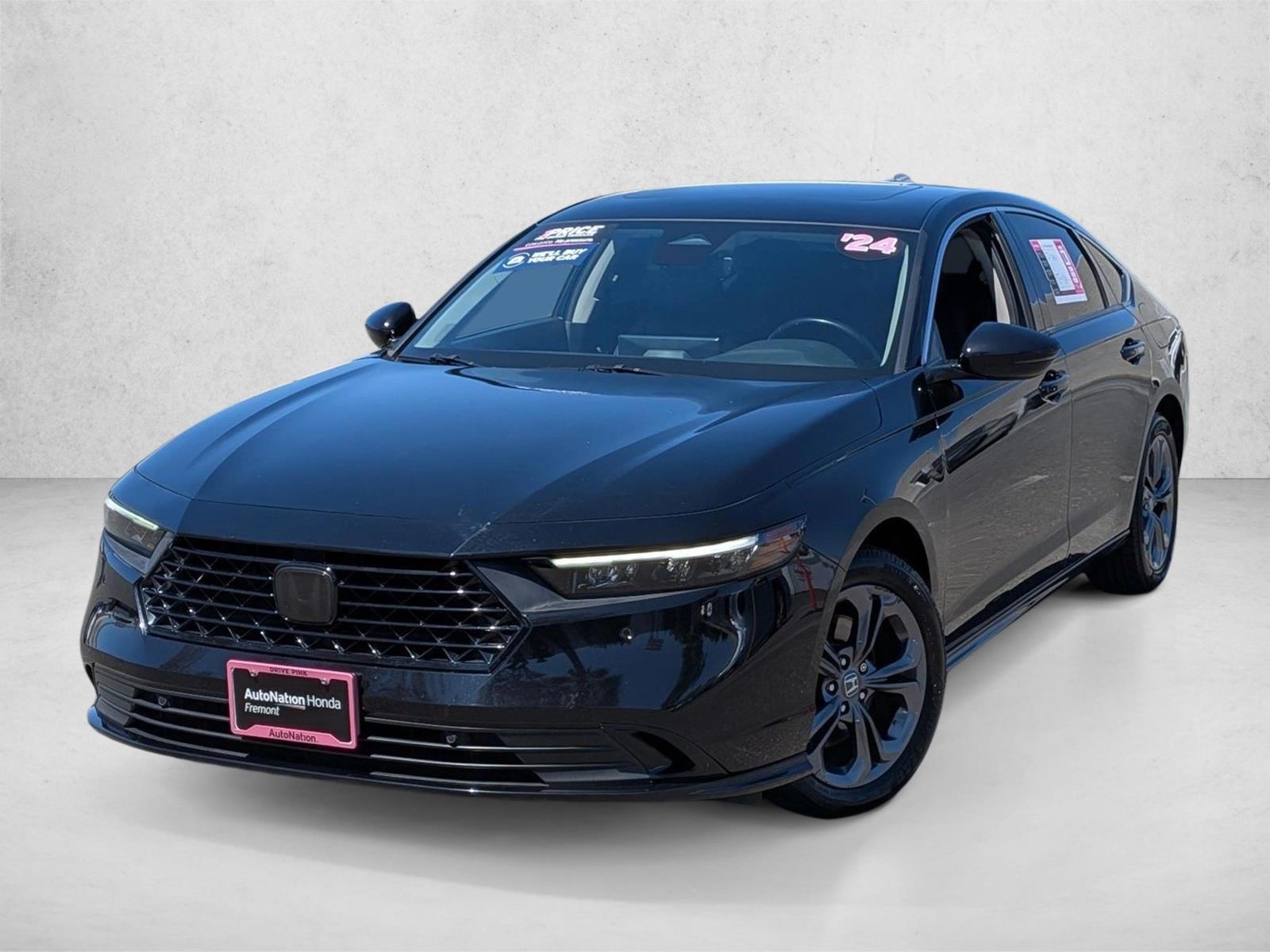 Thumbnail: 2024 Honda Accord - 1