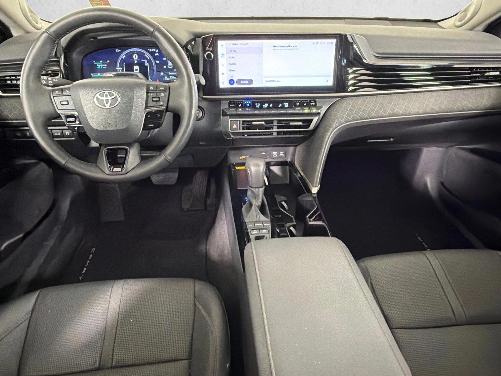 Thumbnail: 2025 Toyota Camry - 3