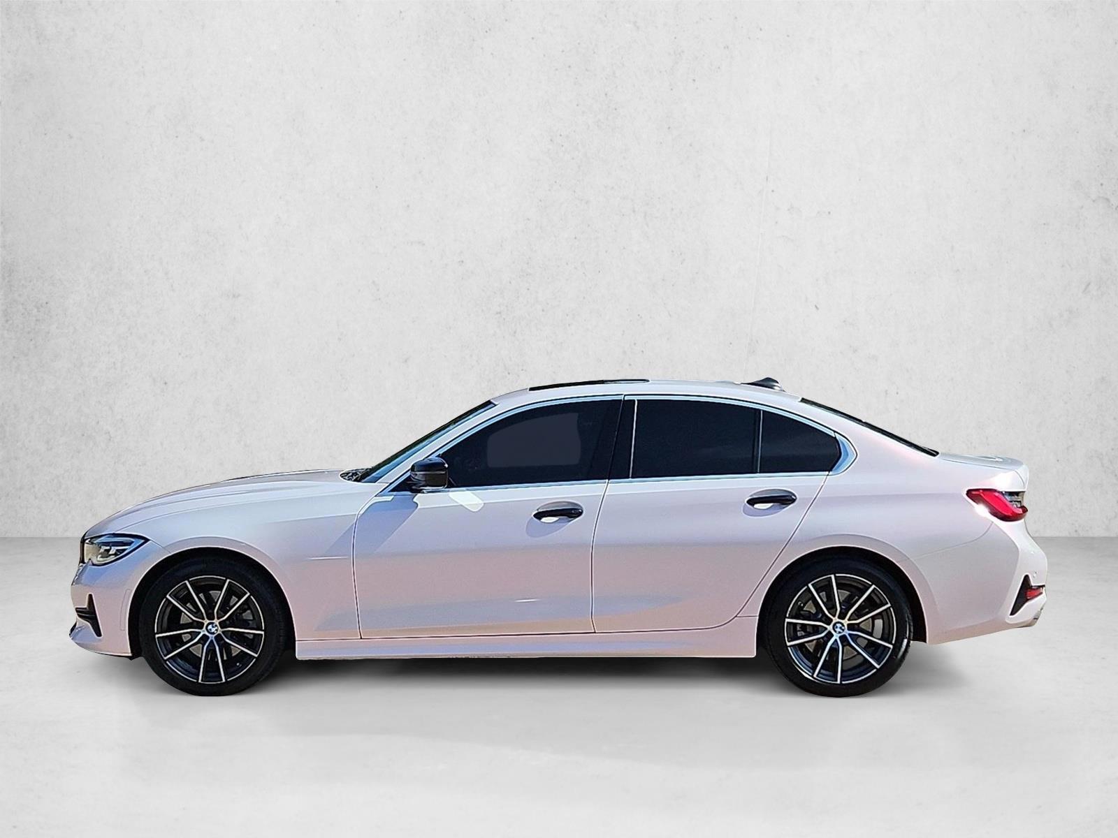 Thumbnail: 2020 BMW 3 Series - 2