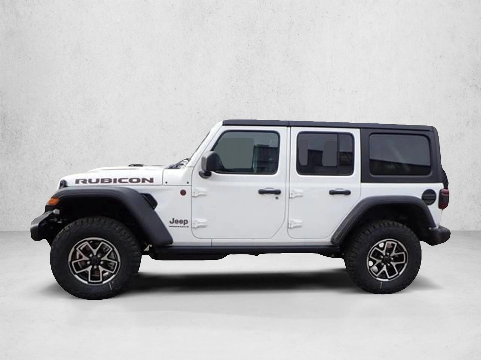 Thumbnail: 2026 Jeep Wrangler - 2
