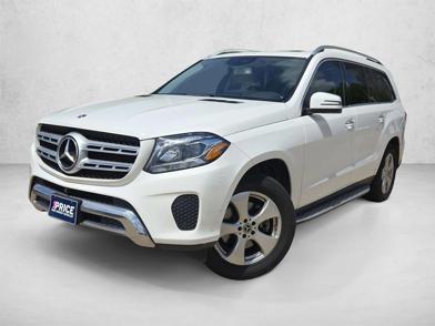 2019 Mercedes-Benz GLS 450 -
                  Houston, TX