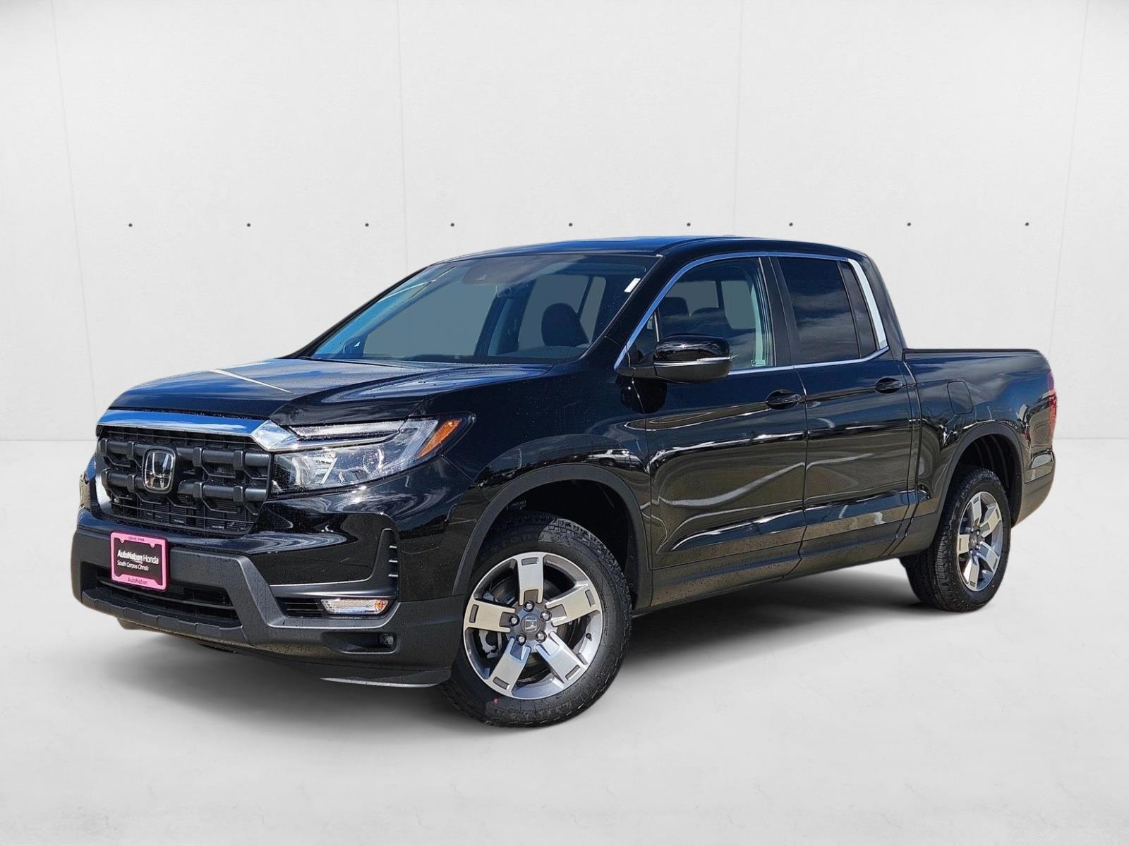 Thumbnail: 2025 Honda Ridgeline - 1