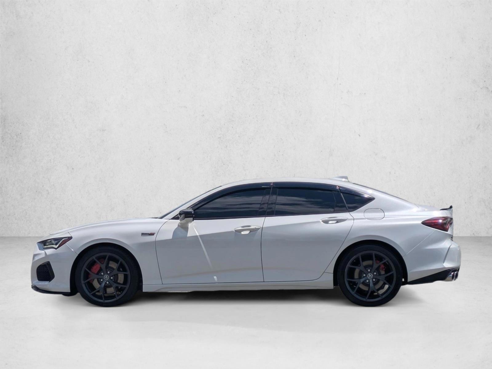 Thumbnail: 2023 Acura TLX - 2