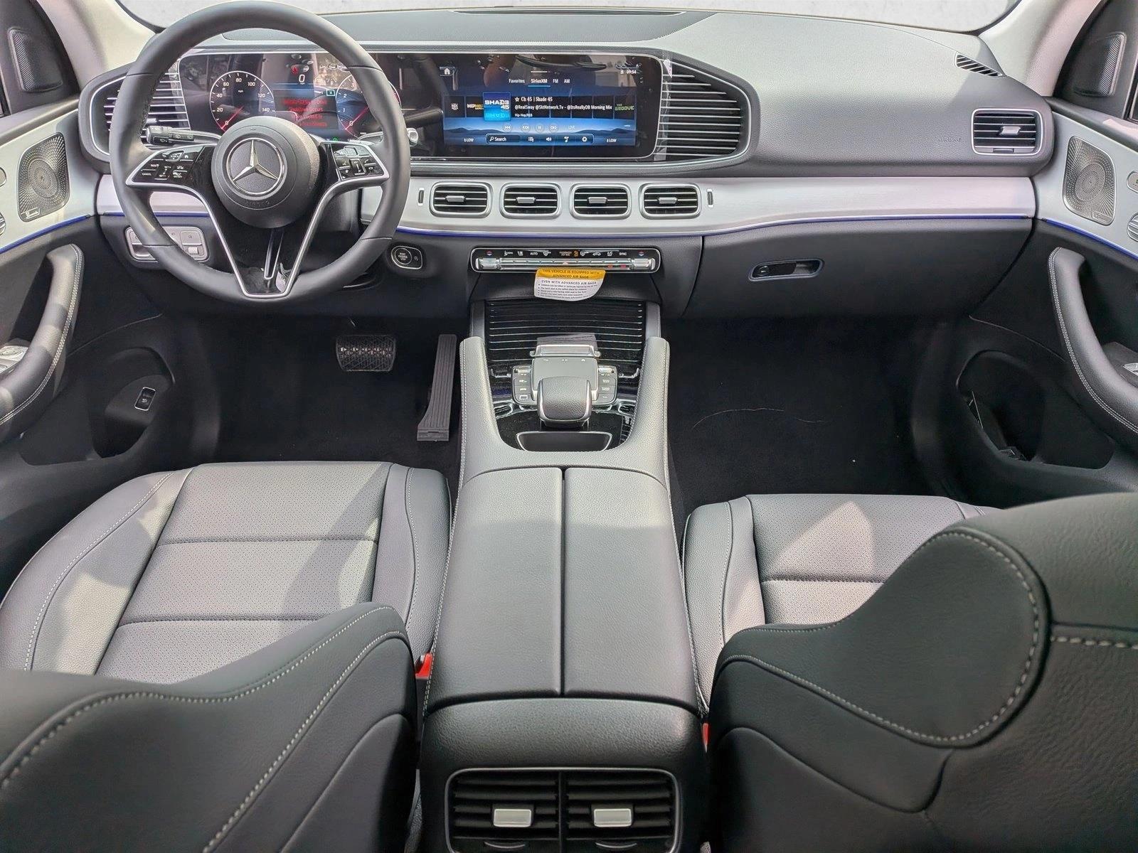 Thumbnail: 2026 Mercedes-Benz GLE - 3
