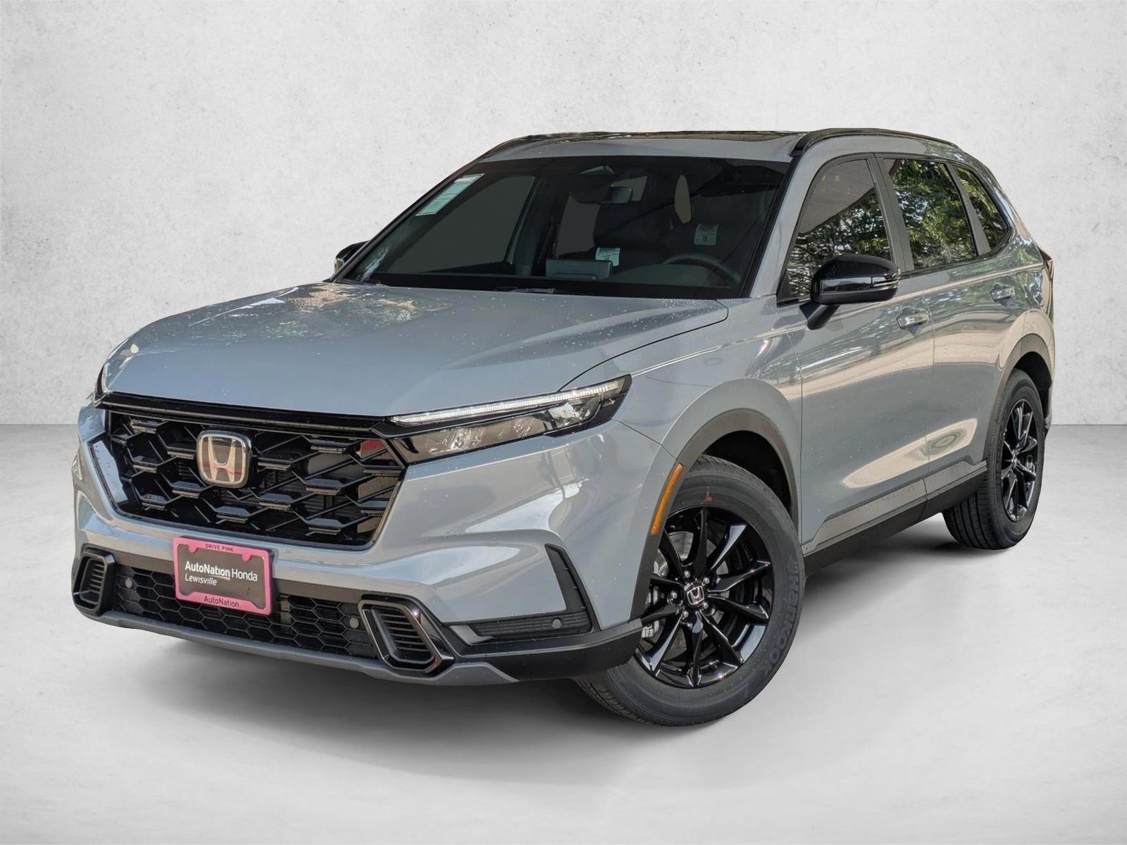 Thumbnail: 2026 Honda CR-V - 1