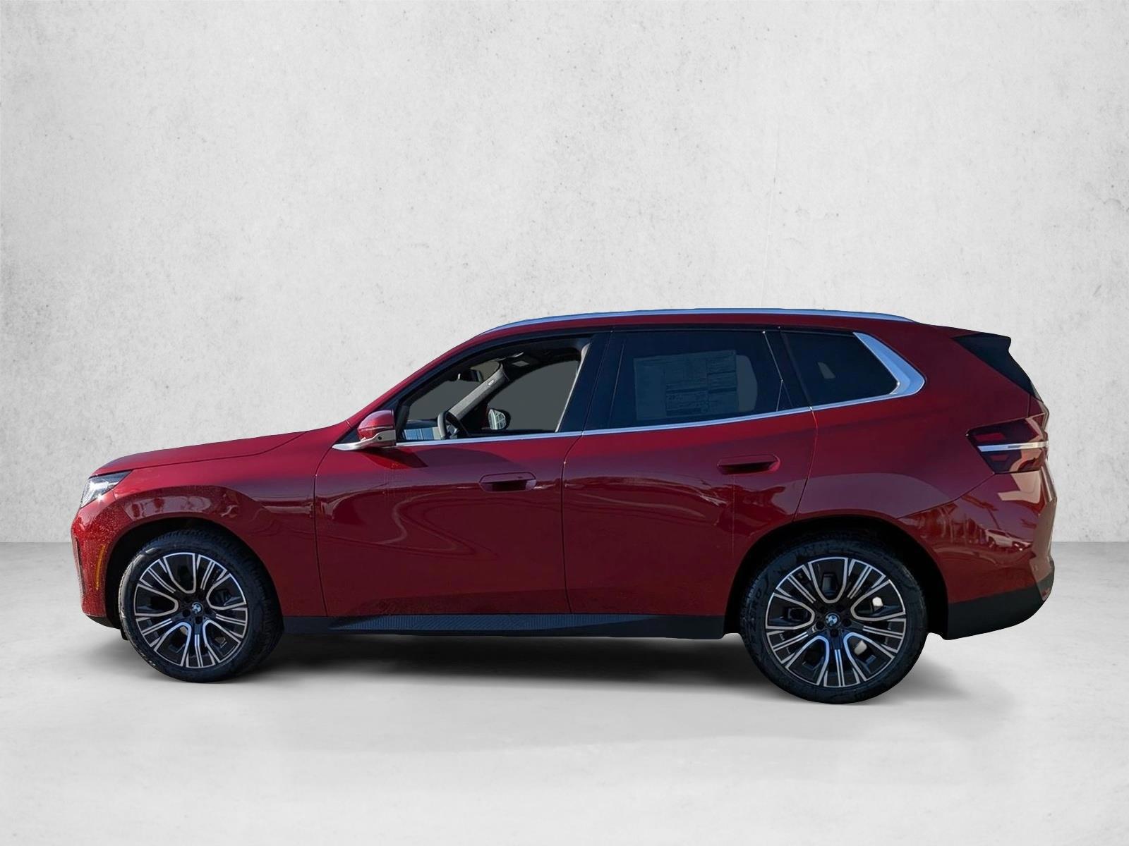 Thumbnail: 2026 BMW X3 - 2