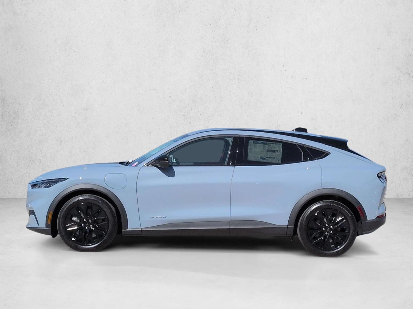 Thumbnail: 2026 Ford Mustang Mach-E - 2