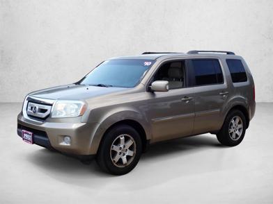 2010 Honda Pilot Touring -
                  Littleton, CO