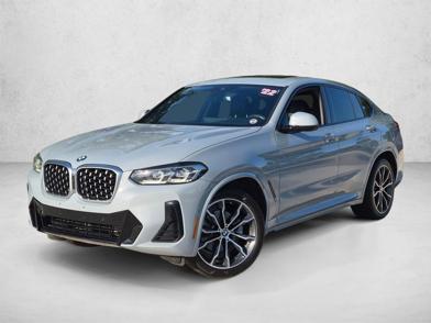 2022 BMW X4 xDrive30i -
                  Davie, FL