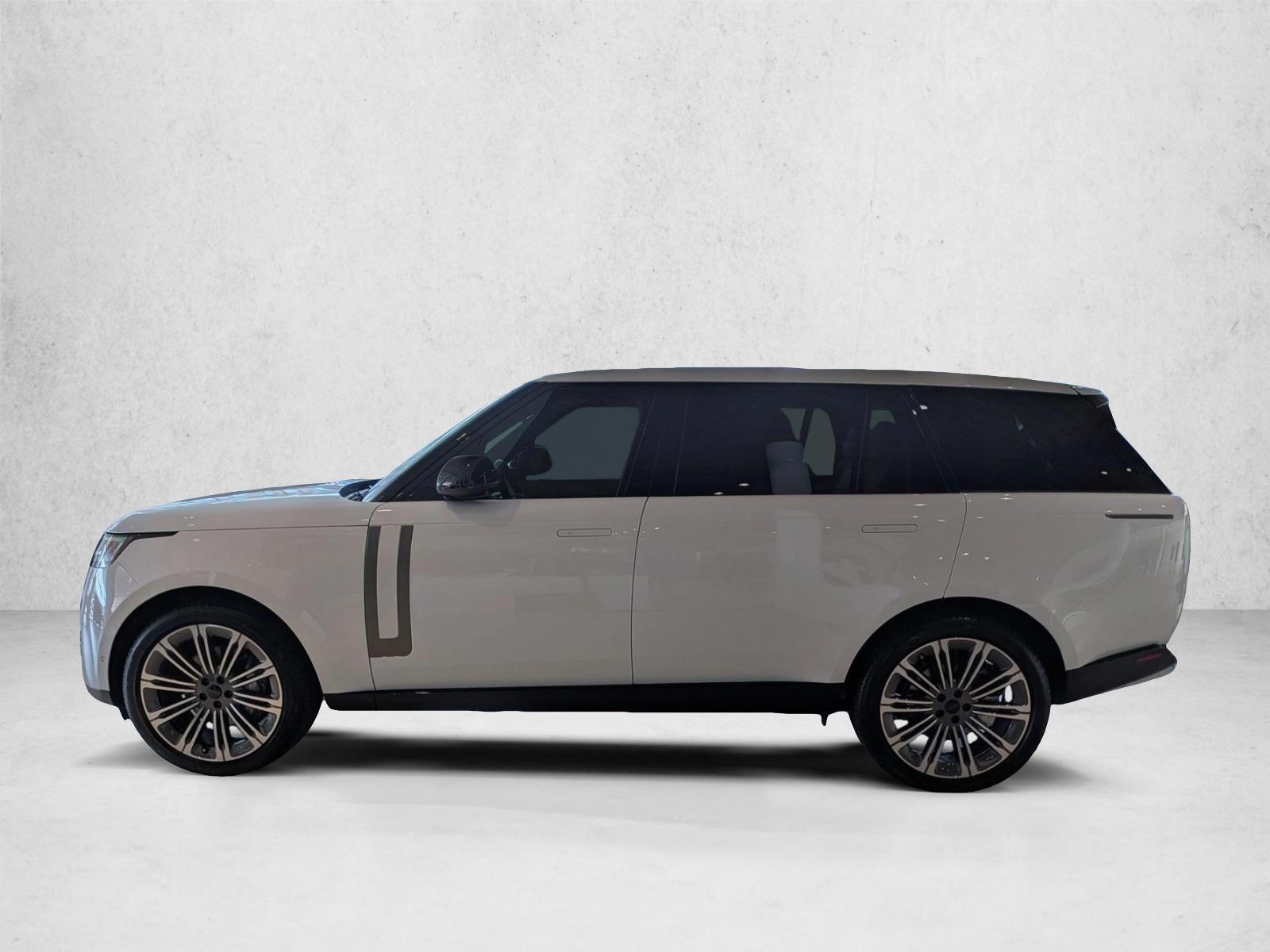 Thumbnail: 2026 Land Rover Range Rover - 2