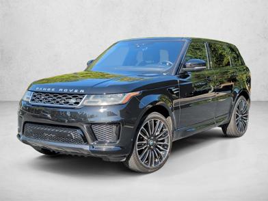 2019 Land Rover Range Rover Sport HSE -
                  Kennesaw, GA