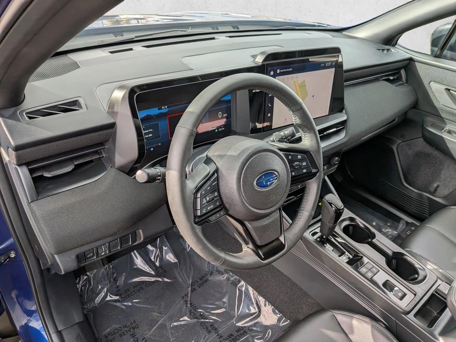 Thumbnail: 2026 Subaru Outback - 3