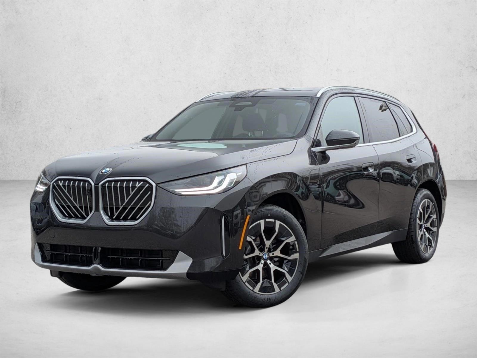 Thumbnail: 2026 BMW X3 - 1