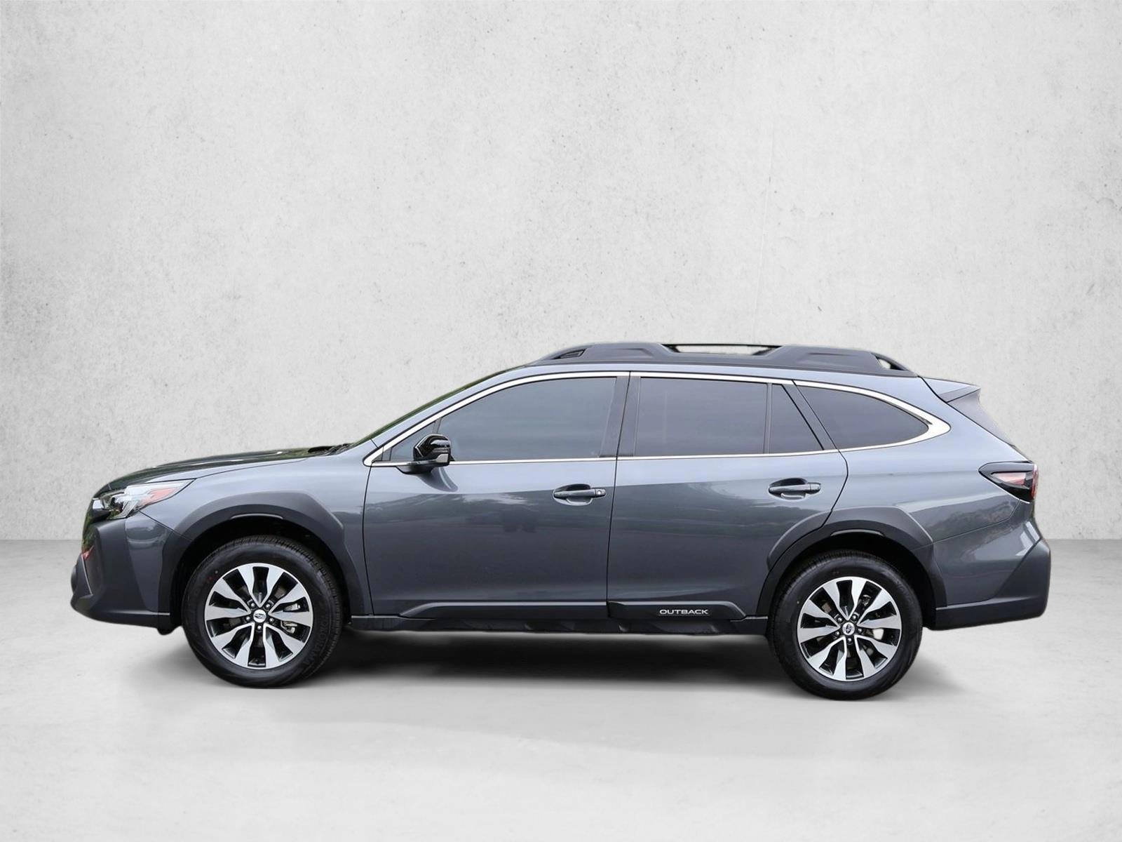 Thumbnail: 2023 Subaru Outback - 2