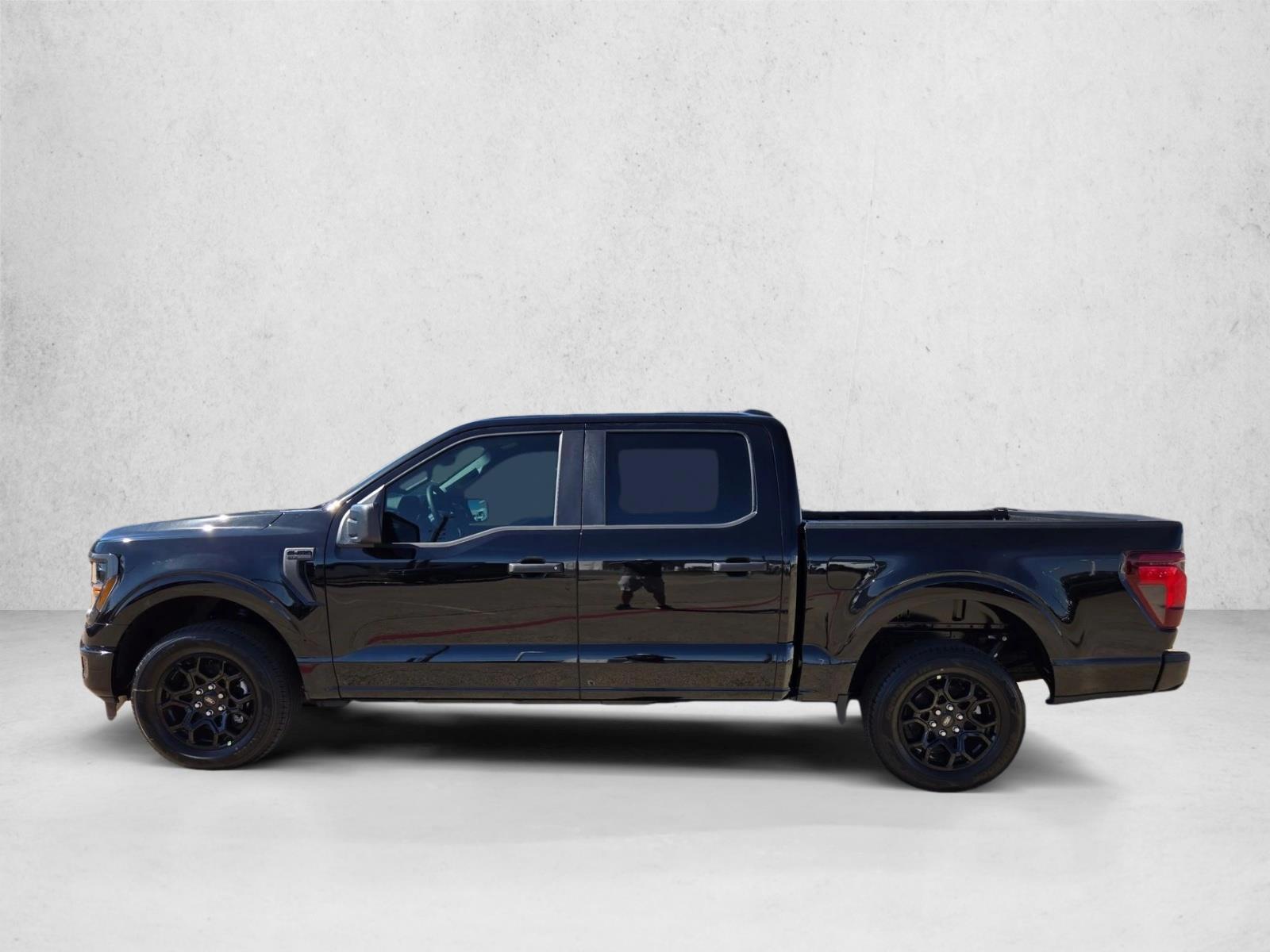 Thumbnail: 2026 Ford F-150 - 2
