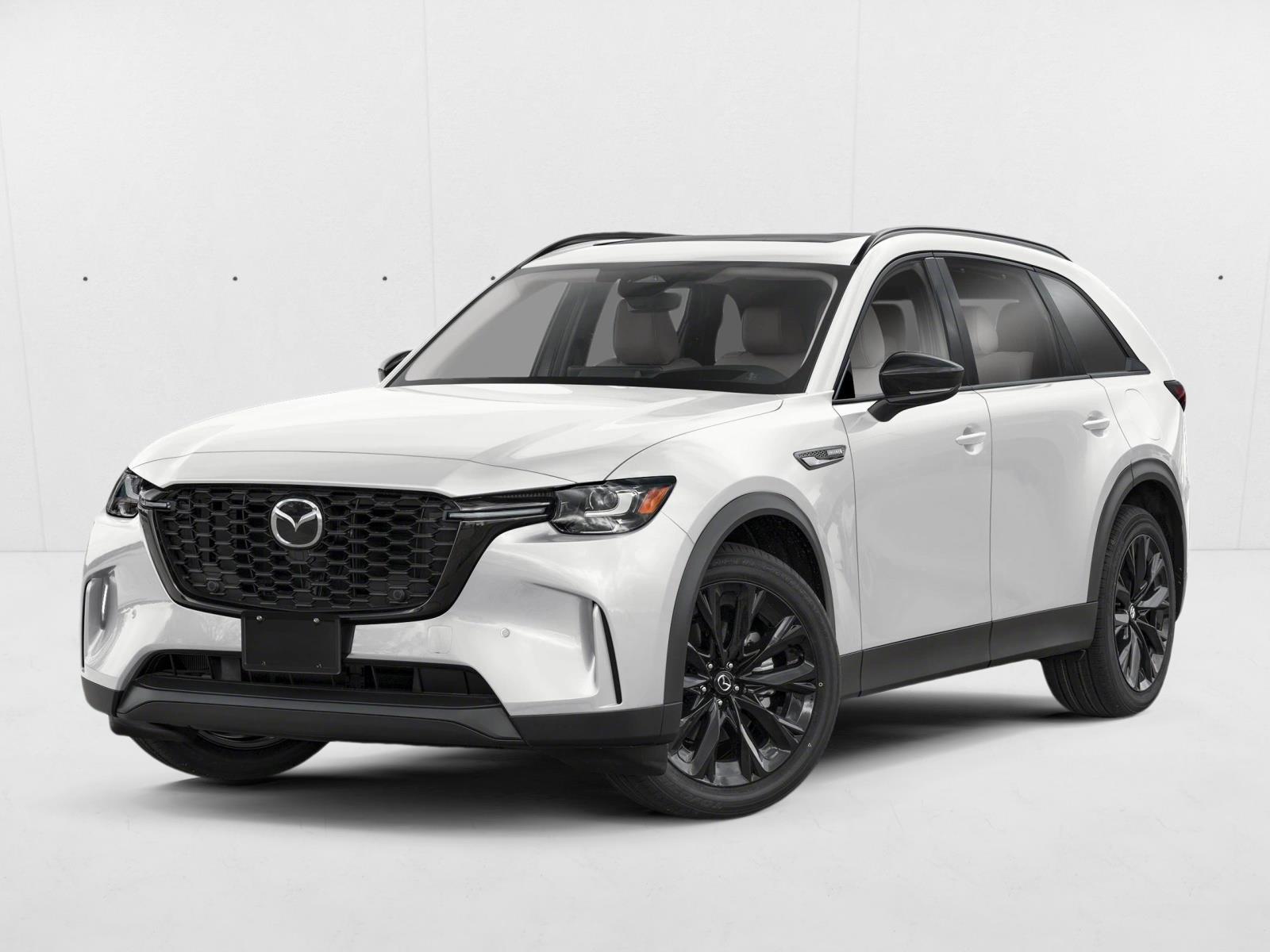 Thumbnail: 2026 Mazda CX-90 - 1
