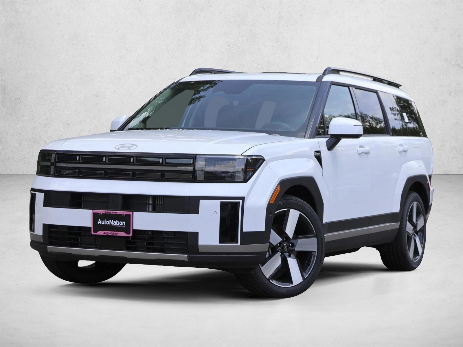 Thumbnail: 2026 Hyundai Santa Fe - 1