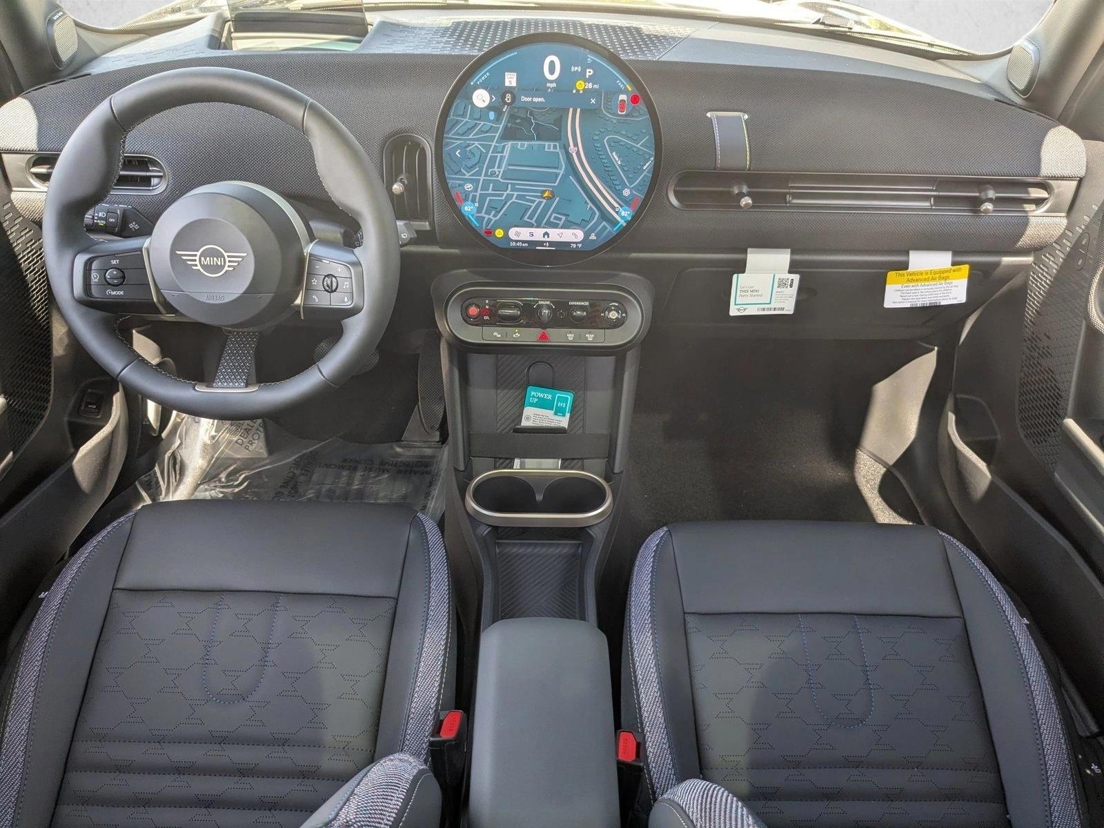 Thumbnail: 2026 MINI Cooper Hardtop - 3