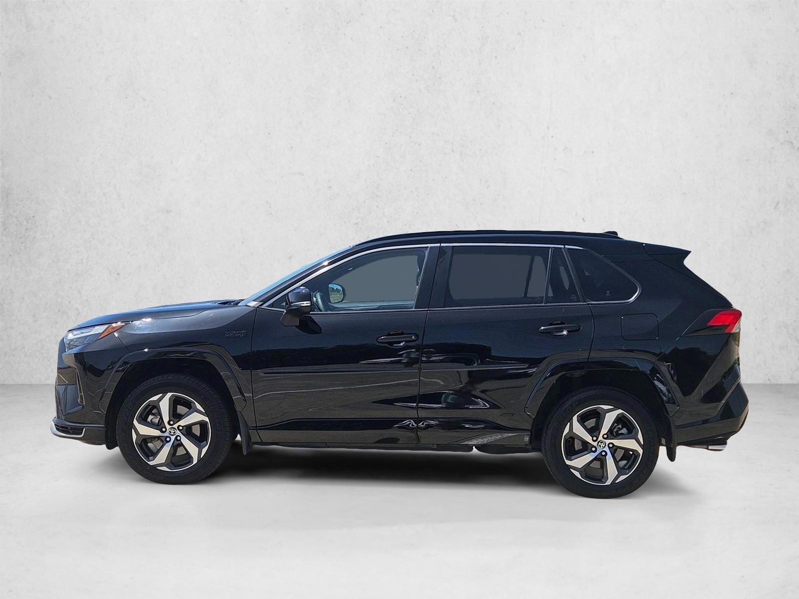 Thumbnail: 2023 Toyota RAV4 - 2