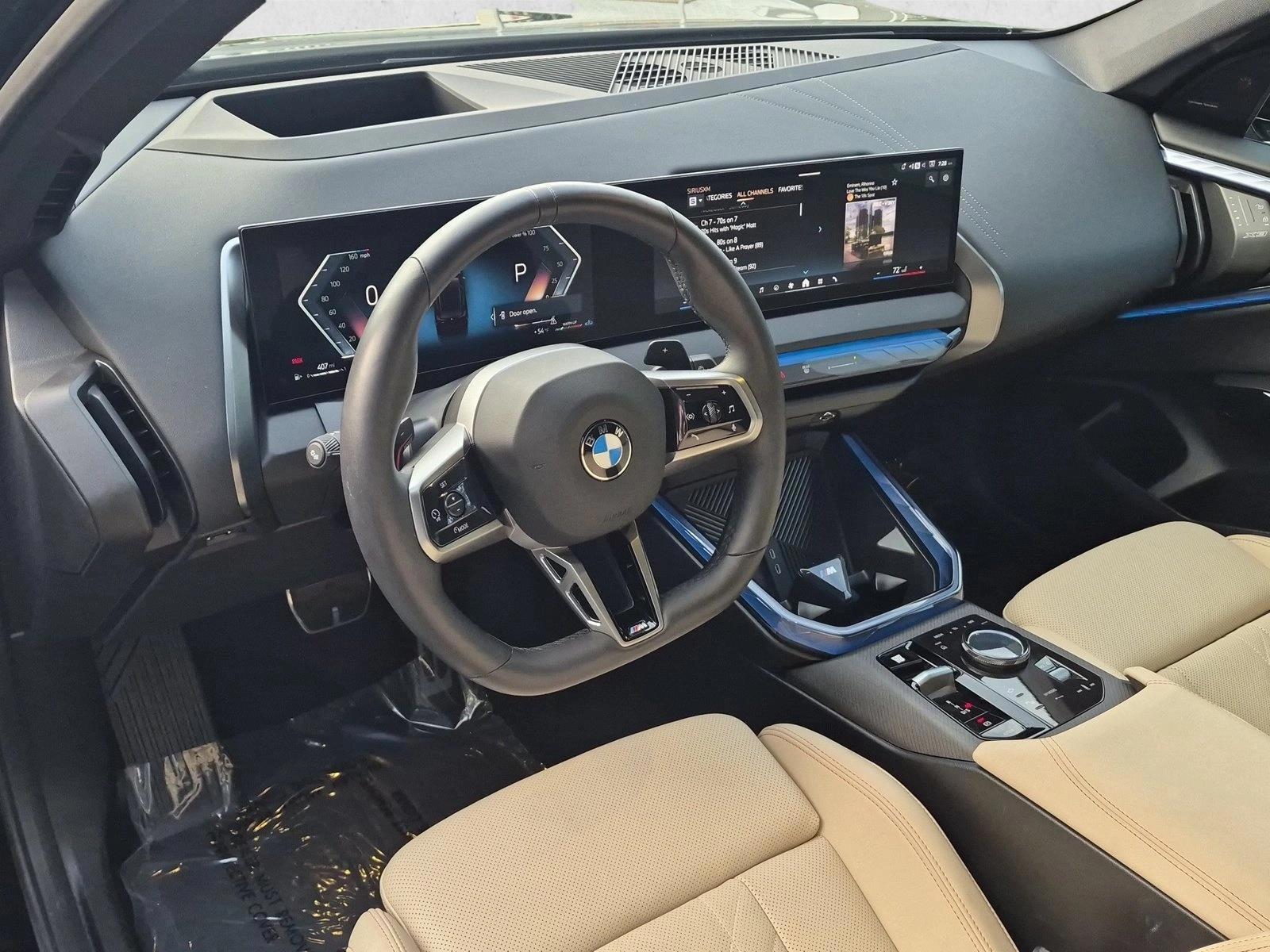 Thumbnail: 2026 BMW X3 - 3