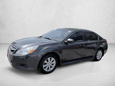 2012 Subaru Legacy Premium -
                  Centennial, CO