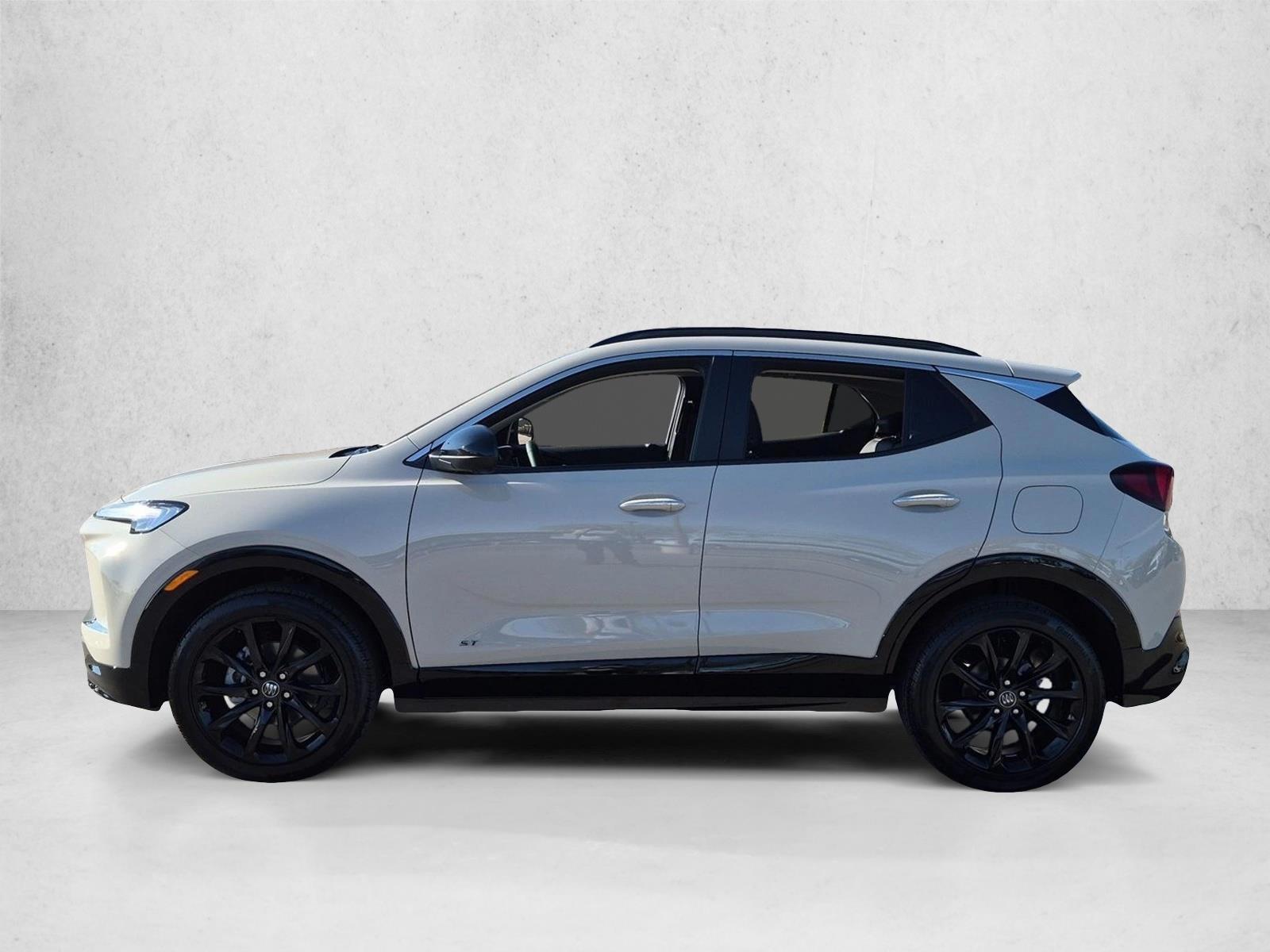 Thumbnail: 2026 Buick Encore GX - 2