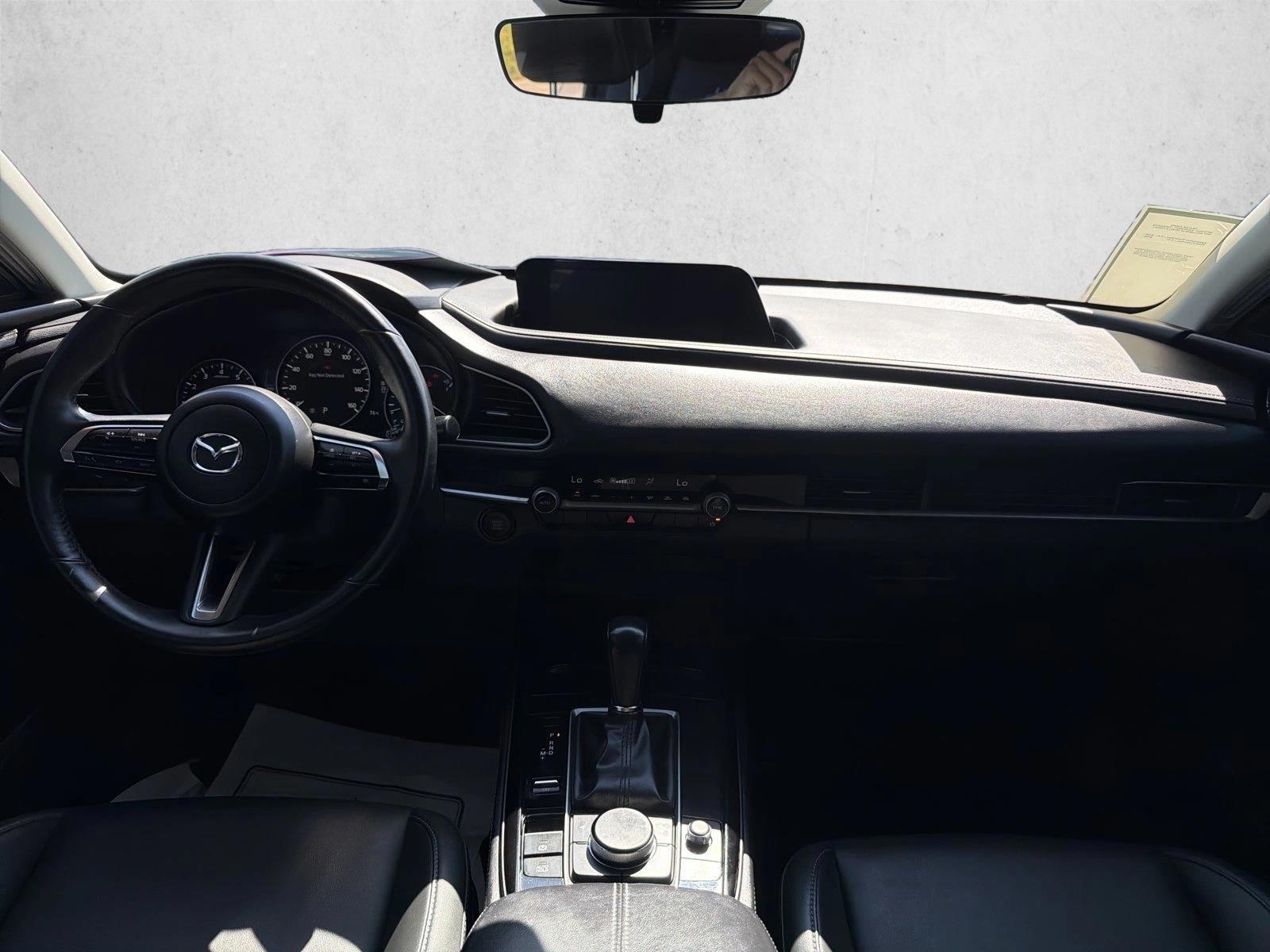 Thumbnail: 2024 Mazda CX-30 - 3