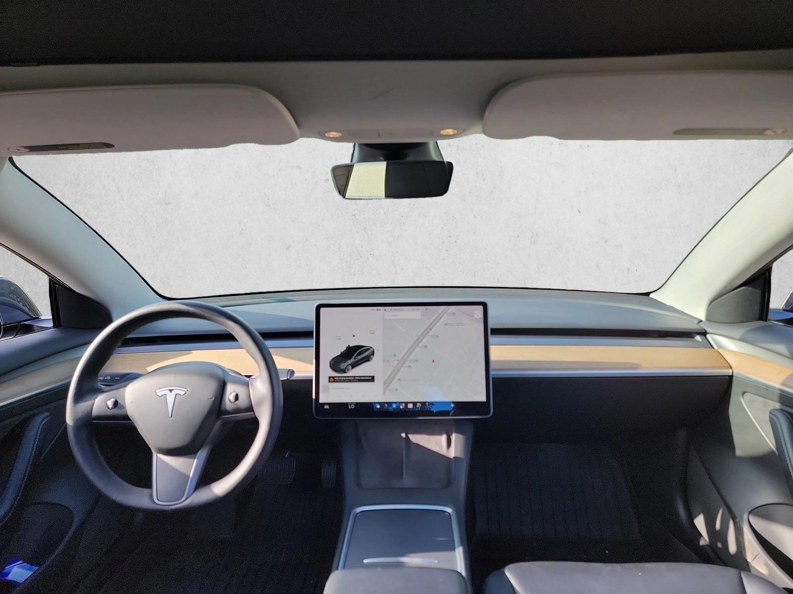 Thumbnail: 2021 Tesla Model 3 - 3